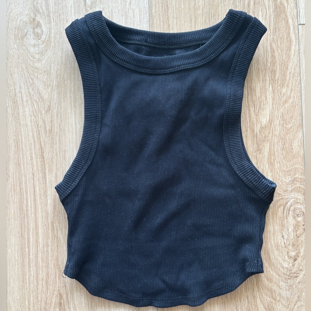 MONDAY BODY Everglades tank - XS